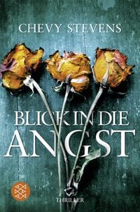 Produktbild: Blick in die Angst / Nadine Lavoie Bd. 3