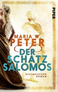 Produktbild: Der Schatz Salomos