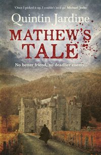Produktbild: Mathew's Tale