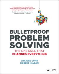 Produktbild: Bulletproof Problem Solving