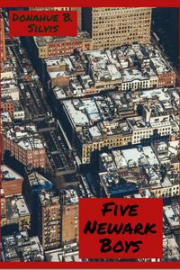 Produktbild: Five Newark Boys