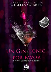 Produktbild: Trilog&iacute;a completa "Un gin-tonic, por favor"
