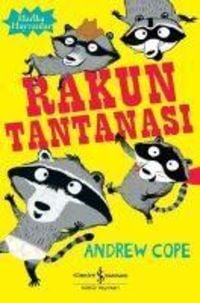 Produktbild: Rakun Tantanasi