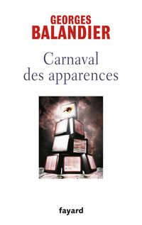 Produktbild: Carnaval des apparences