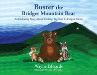 Produktbild: Buster the Bridger Mountain Bear