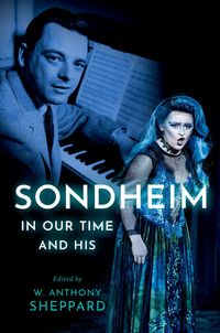 Produktbild: Sondheim in Our Time and His