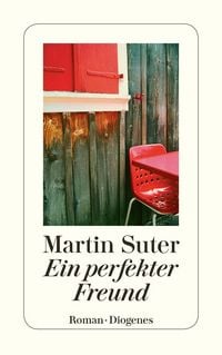 Produktbild: Ein perfekter Freund
