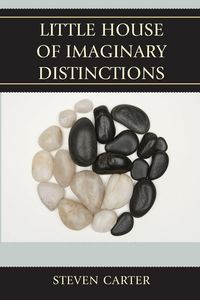 Produktbild: Little House of Imaginary Distinctions