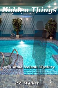Produktbild: Hidden Things: An Emma Nelson Mystery