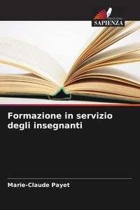 Produktbild: Formazione in servizio degli insegnanti