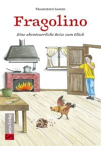 Produktbild: Fragolino