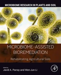 Produktbild: Microbiome-Assisted Bioremediation