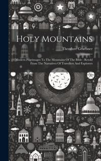 Produktbild: Holy Mountains