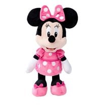 Produktbild Disney Minnie Clubhouse, 25cm
