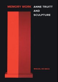 Produktbild: De Baca, M: Memory Work