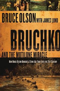 Produktbild: Bruchko and the Motilone Miracle