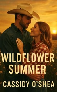 Produktbild: Wildflower Summer: A Small Town Texas Romance