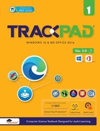 Produktbild: Trackpad Ver. 2.0 Class 1