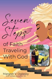 Produktbild: Seven Steps of Faith Traveling with God