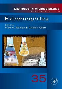 Produktbild: Extremophiles