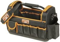 Produktbild: Bahco 3100TB Werkzeugtasche unbest&uuml;ckt (L x B x H) 450 x 315 x 265mm