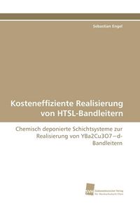 Produktbild: Kosteneffiziente Realisierung von HTSL-Bandleitern