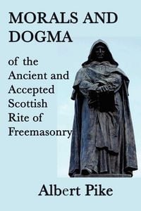 Produktbild: Morals and Dogma