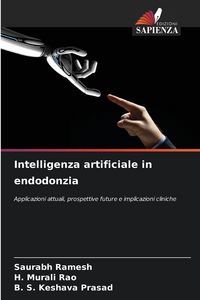 Produktbild: Intelligenza artificiale in endodonzia