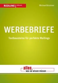 Produktbild: Werbebriefe