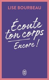 Produktbild: Ecoute Ton Corps, Encore !