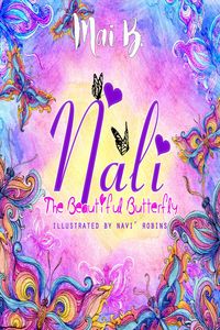 Produktbild: Nali: The Beautiful Butterfly