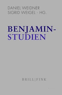 Produktbild: Benjamin-Studien