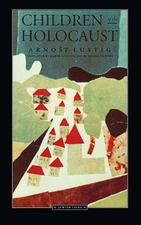 Produktbild: Children Of The Holocaust