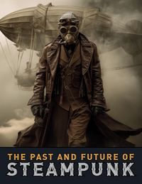 Produktbild: The Past and Future of Steampunk