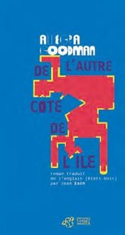 Produktbild: De l'Autre Cote de l'Ile
