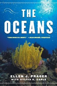 Produktbild: The Oceans