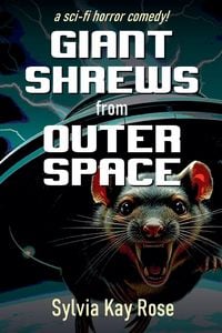 Produktbild: Giant Shrews from Outer Space