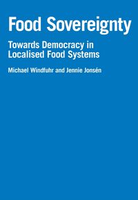 Produktbild: Food Sovereignty