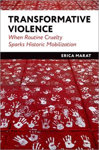 Produktbild: Transformative Violence