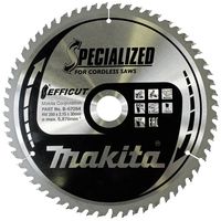 Produktbild: Makita B-67284 Kreiss&auml;geblatt 260 x 30 x 2.15mm Z&auml;hneanzahl: 60 1St.