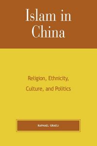 Produktbild: Islam in China