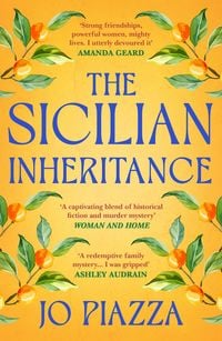 Produktbild: The Sicilian Inheritance