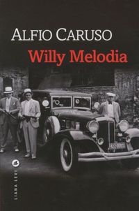 Produktbild: Willy Melodia