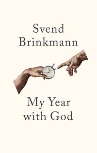 Produktbild: My Year with God