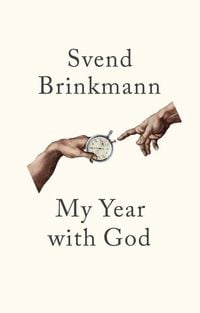 Produktbild: My Year with God