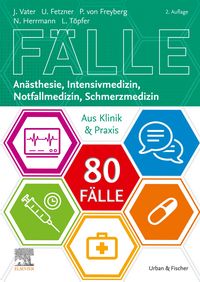 Produktbild: 80 Fälle AINS