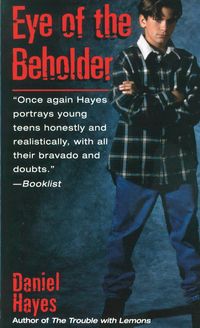 Produktbild: Hayes, D: Eye of the Beholder