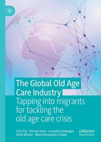 Produktbild: The Global Old Age Care Industry
