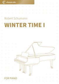 Produktbild: Winter Time I