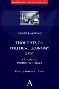 Produktbild: Thoughts On Political Economy